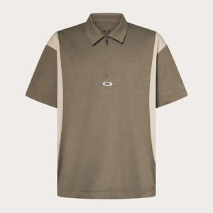 오클리반팔티 ZQC FOA40760579B O싱크 팩 O쉐입 셔츠