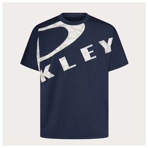 [오클리]오클리반팔티 ZQC FOA4075736FB 인헨스 QDEVO 숏슬리브