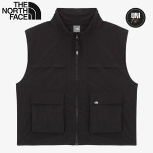 노스페이스 NV5VR04A 남여 오베드 베스트 카고 경량 조끼 KR