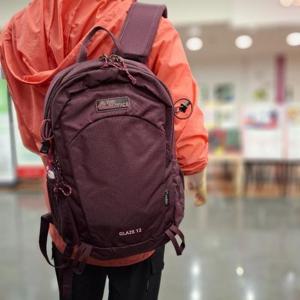 레드페이스 HC12 글레이즈12L BG REEFBPX24105