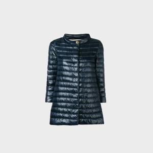 [기타브랜드][에르노] 로셀라 구스다운 네이비 (PI0767DIC)