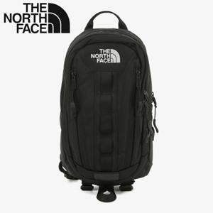 노스페이스 NN2PR03A 남여공용 빅샷 원웨이 슬링백 보조 가방 KR