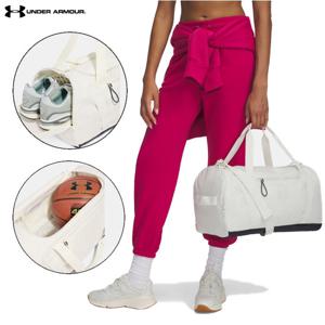 [언더아머] 여성 UA 언디나이어블 더플백 헬스 가방 WT 1376453