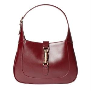 구찌 재키 1961 스몰 숄더백 810232 AADDX 6449