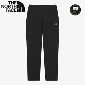 노스페이스 NP6NR08A 남여 라키 테이퍼드 팬츠 바지 KR