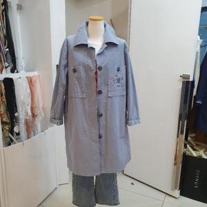 조이너스 (JOINUS) DP02 양쪽포켓반코트 JAEU3-WCH110