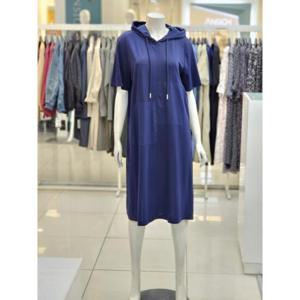 아르테 세이브존07 후드반팔 여름 원피스 DPBPWO300AE