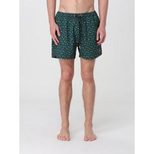 세이브더덕 스윔팬츠 DW1222MSIPO20 21447 Green