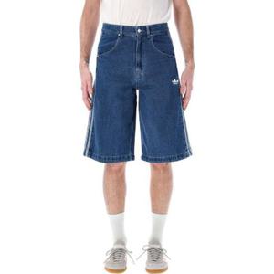 아디다스 오리지널 아디컬러 데님 파이어버드 반바지 JC6235 MEBLDE TP935196825