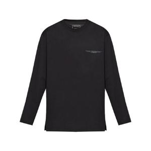 25 FW 요지야마모토 X 아디다스 로고 프린트 티셔츠 JE9280 TP432007220