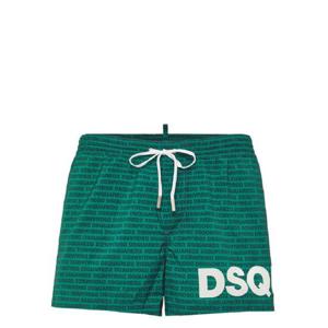 25 FW 디스퀘어드2 로고 프린트 스윔 쇼츠 D7B5C5950ISA01 TP432441796