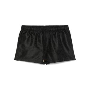 25 FW 베르사체 바로코 자카드 스윔 쇼츠 10188771A12894 TP437838664