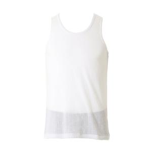 여름필수 고급 아사코튼 남성런닝2color VMV4096