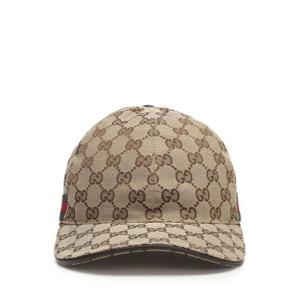 구찌 오리지널 GG 야구 모자 200035KQWBG 9791 TP934451587