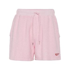 25 FW 디스퀘어드2 로고 아플리케 트랙쇼츠 S71MU0850S25140 TP435301586