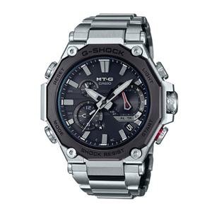 [지샥]MTG-B2000D-1ADR 블루투스 태양전지