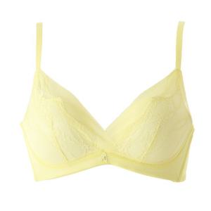 (비너스) C컵 편안함+볼륨업 두가지 기능이 다되는 노와이어 브라-VBRW633C