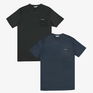 [크로커다일남성]냉감 기능성 라운드 반팔티 CDAABTP2705_1_JJ