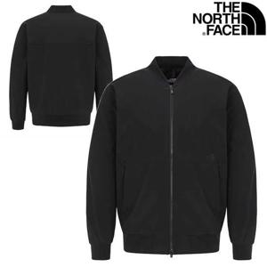 노스페이스 NJ3BR07 남성 스터드 봄버 NJ3BR07A