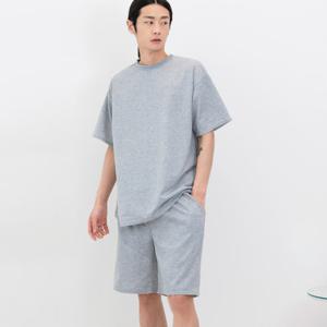 [리빌모아]남자 편한 베이직 5부 밴딩 반바지 DJ2-PTH-SGQQM580-