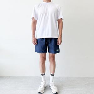 [리빌모아]남자 쿨 나일론 우븐 쇼츠 반바지 DJ2-PTH-SGAAN30M-