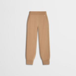 M 제이린드버그골프바지 LQC S1544340957 [Women] 걸드 애니카 캐시미어 바텀