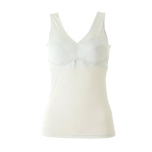 비너스 시원한 피팅감 인견 슬러브 스판 브라 런닝 VLGC126R