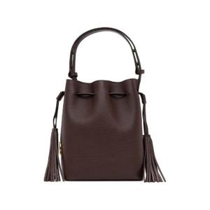 Valentino So Seau VLogo 시그니처 드로스트링 토트백 7W2B0R99HHL CTJ TP942602442