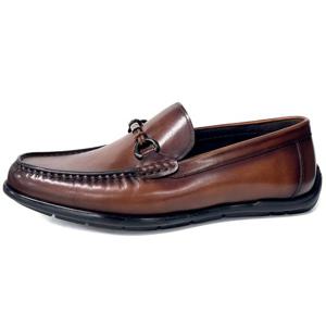 [에스콰이아(남성화)]남성화 드라이빙 로퍼 EQESHL115