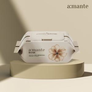 [GS판매1등/단독특가] 가성비 대용량 물티슈 청소 엠보싱 아기 캡형 120매 10팩 오늘의핫딜 청소포