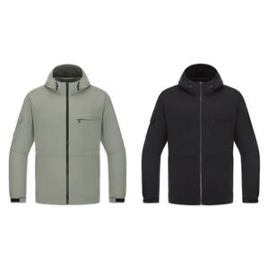 [레드페이스]REWMJKM24216_탑스트레치후디재킷