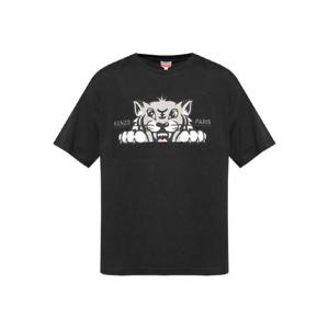 25 FW 겐조 코튼 티셔츠 FF65TS4514SG TP439281395