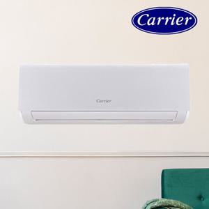 캐리어 인버터 벽걸이 9평 에어컨 냉난방기 가정용 실외기포함 DARQ-0091CAWSD
