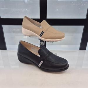 엘칸토 HC11 양가죽 여성화 K0W6U51C3T