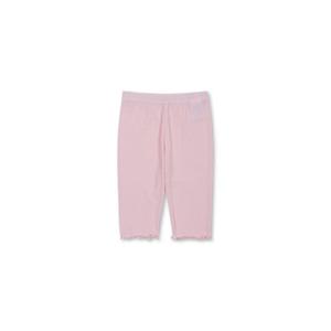 [탑텐키즈]MKF5PT2904 여아) 에센셜 크링클 5부 레깅스