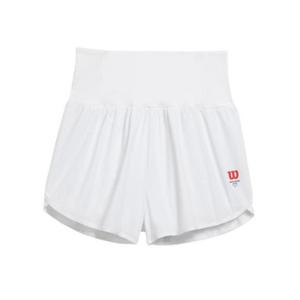 M 윌슨반바지 LQC W243102TPH81-WTA 여성 스필트 코트 반바지