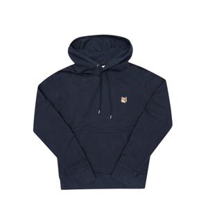 메종키츠네 LM00702KM0001 P476 폭스 헤드 패치 남성 후드티