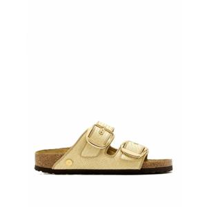 [BIRKENSTOCK] 라프리마 여성 샌들 아리조나 빅 버클 1029042NATURAL 화이트 /8