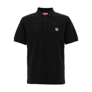 겐조 폴로 티셔츠 FF65PO1524PU99J