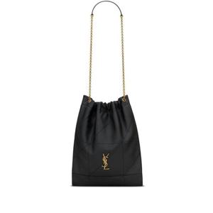 생로랑 토트백 781666AAB32 1000 NOIR