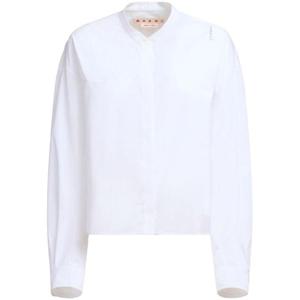 마르니 셔츠 CAMA0610S0 UTC22300W01