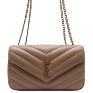 [생로랑] 25SS 여성 루루 마틀라세 미디엄 체인 숄더백 (801439 AAEAX 2357 25S)