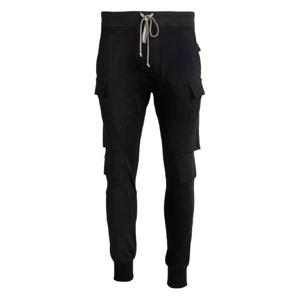 25 FW 릭오웬스 드로스트링 카고 팬츠 RU02E1337BA TP440962461