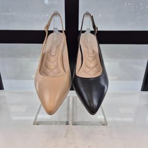 엘칸토 HC11 양가죽 여성화 H2O1U51T3B