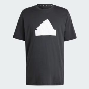 [아디다스(퍼포먼스)]남여공용 반팔티 퓨처 아이콘 BOS 티 IR9170