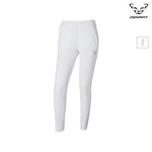 [다이나핏] (택가 129,000원) 화이트 여성 ZERO (제로) TR 팬츠 YWU22303W2