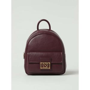 [LOVE MOSCHINO] 라프리마 여성 백팩 JC4091PP1NLI0 552 Wine /6