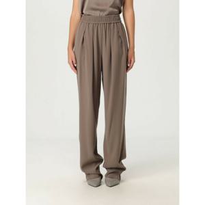 [EMPORIO ARMANI] 라프리마 여성 팬츠 EW001509AF10206 U6125 Dove Grey /6