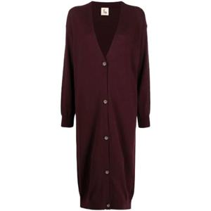 25 FW PAULA V넥 캐시미어 가디건 코트 21CASHPAULA3A TP432237272