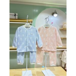 압소바HM (가을내의) 핑블베 모달내의 색상택1(25년신상) (1A2C10302)